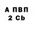 АМФЕТАМИН Розовый Alina Briushkova